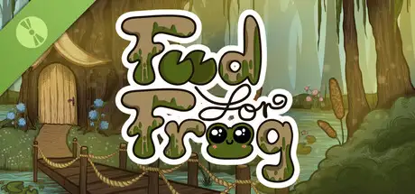 Food for Frog Demo