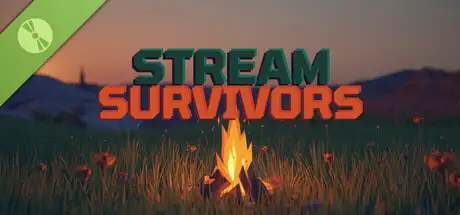 Stream Survivors Demo