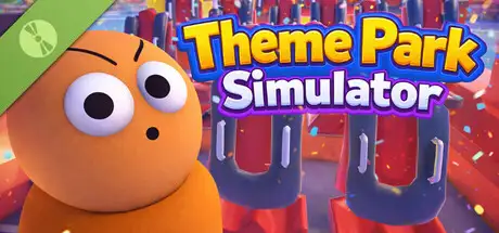 Theme Park Simulator Demo