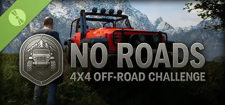 No Roads: 4×4 Off-Road Challenge Demo