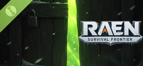 RAEN: Survival Frontier Demo