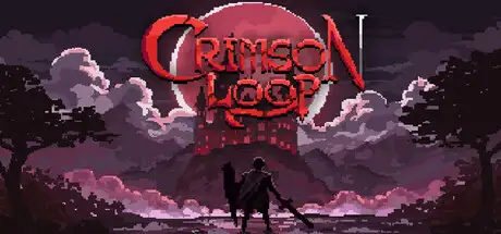 Crimson Loop