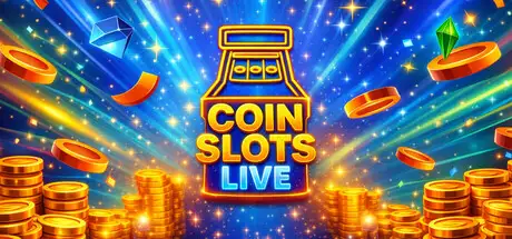 Coin Slots Live