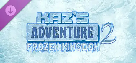 Kaz's Adventure 2: Frozen Kingdom