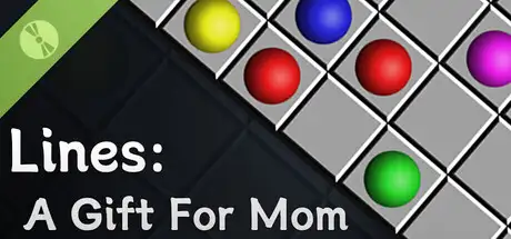 Lines: A Gift For Mom Demo