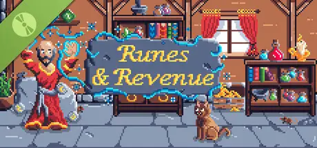 Runes & Revenue Demo