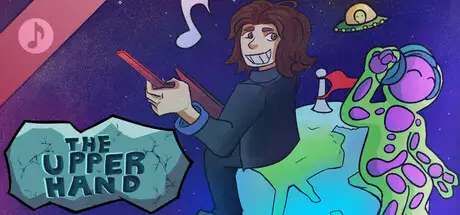 The Upper Hand Soundtrack