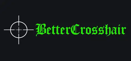 BetterCrosshair