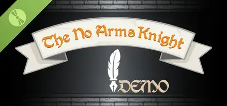 The No Arms Knight Demo