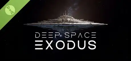 Deep Space Exodus Demo
