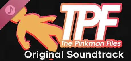 The Pinkman Files Soundtrack