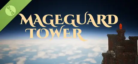 MageGuard Tower Demo