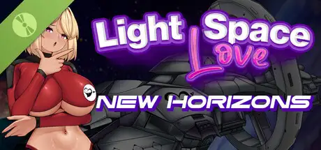 Light-Space Love: New Horizons Demo