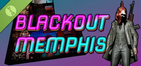 Blackout Memphis Demo