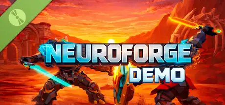 Neuroforge Demo