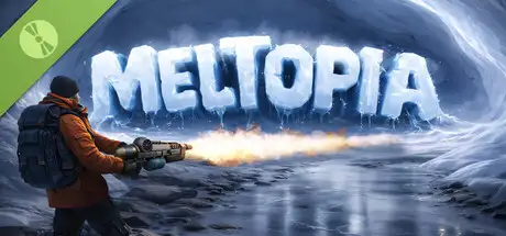 Meltopia Demo