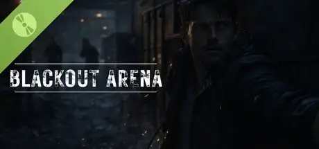 BLACKOUT ARENA Demo