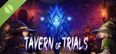 Tavern of Trials Demo