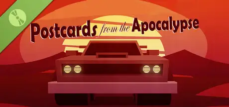 Postcards from the Apocalypse Demo