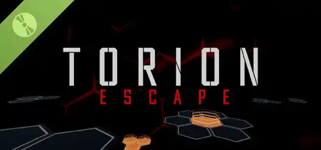 TORION:Escape Demo