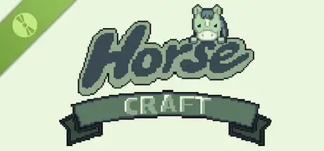 Horse Craft Demo