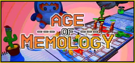 Age of Memology