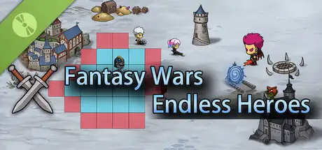FantasyWars Demo
