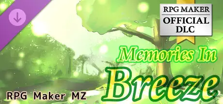RPG Maker MZ - Memories In Breeze