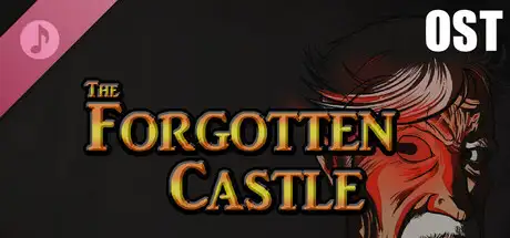 The Forgotten Castle Soundtrack