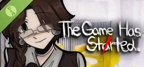 The Game Has Started Demo