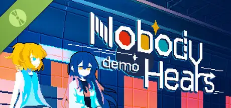 Nobody Hears Demo