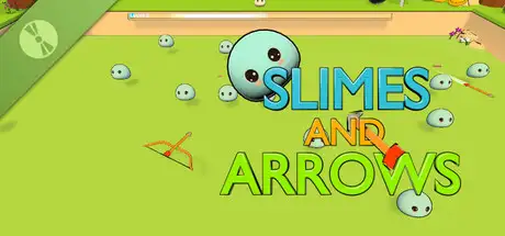 Slimes and Arrows Demo