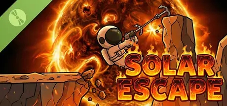 Solar Escape Demo