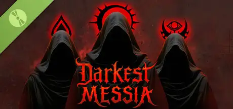 Darkest Messia Demo