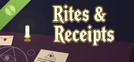 Rites & Receipts Demo