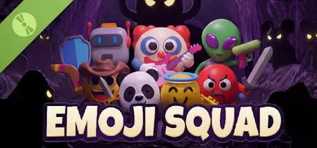 Emoji Squad Demo