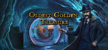 Oldest Golden Treasure