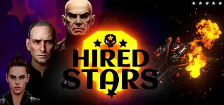 Hired Stars