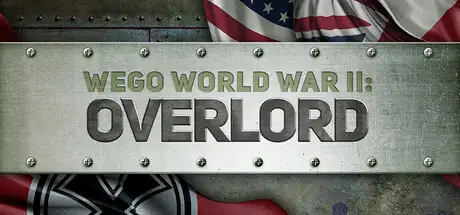 WEGO World War II: Overlord