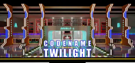 Codename:Twilight