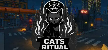 Cats Ritual