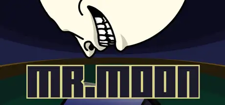 Mr.Moon