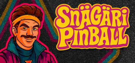 Snägäri Pinball
