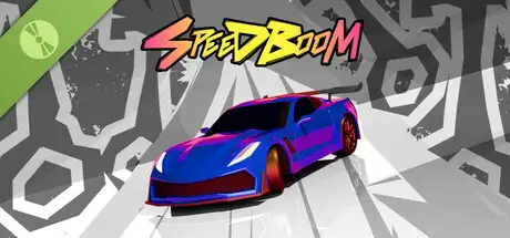Speed Boom Demo