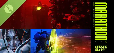 Marathon Server Slam