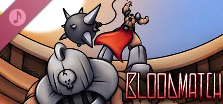 Bloodmatch Soundtrack