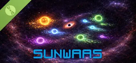SunWars Demo