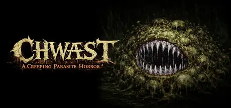 CHWÆST: A Creeping Parasite Horror