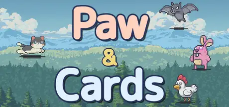 Paw & Cards
