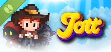 JOTT : Jump Over The Time Demo